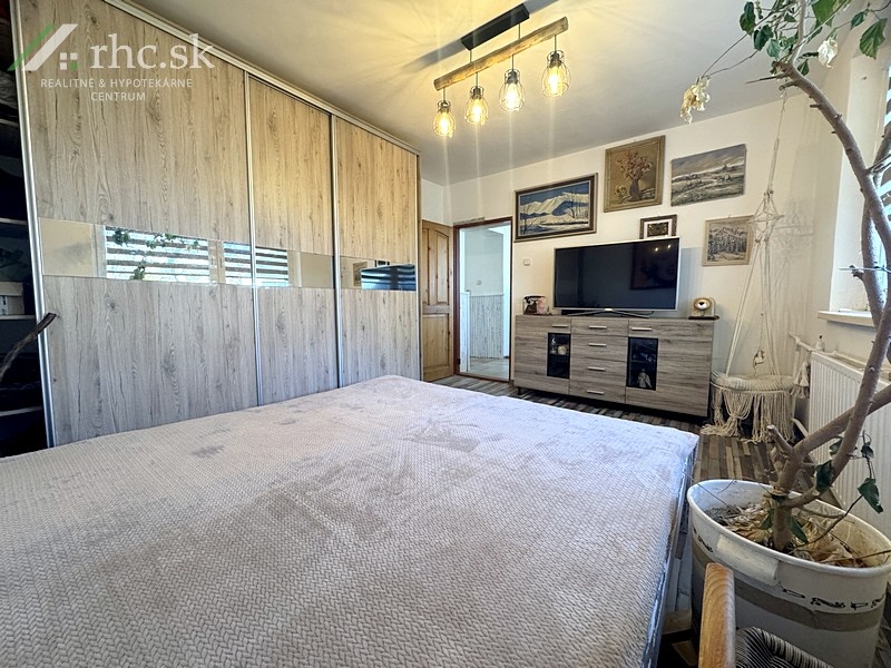 RODINNÝ DOM - DRUŽSTEVNÁ, STROPKOV-SITNIKY - 4