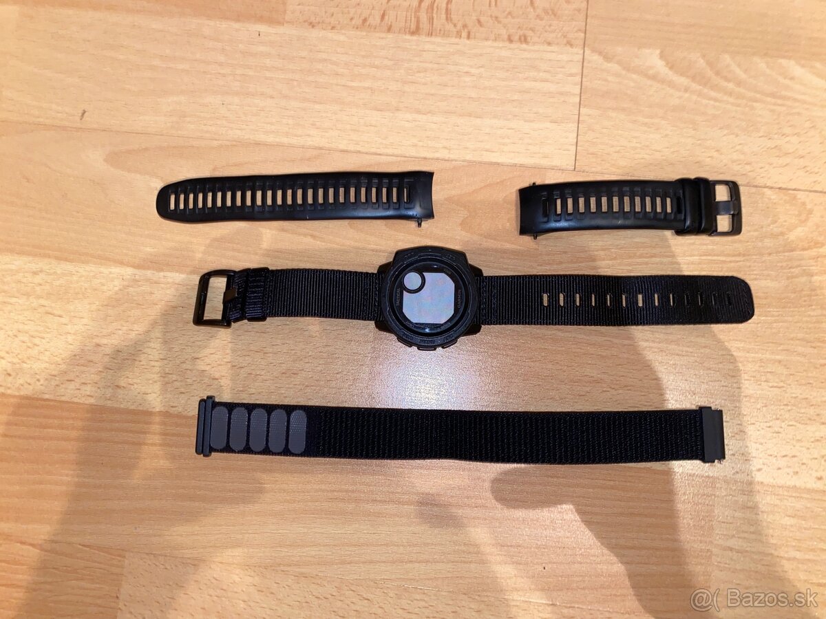 Garmin INSTINCT TACTICAL - 4