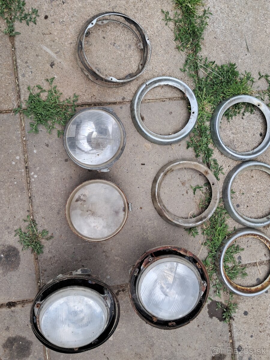 Skoda 100,1000mb - 4