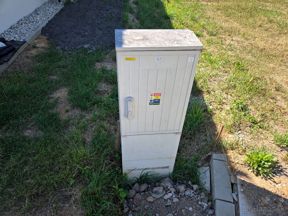 POSLEDNÉ DVA STAVEBNÉ POZEMKY V HRONSEKU OKR. BB 🏡 - 4