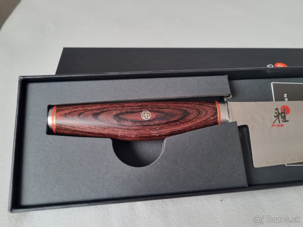 Miyabi nôž - 4