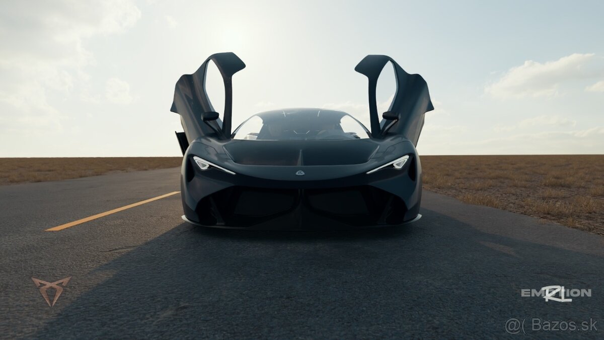 Konštruktérske práce, 3D modely, renderovanie video animácií - 4