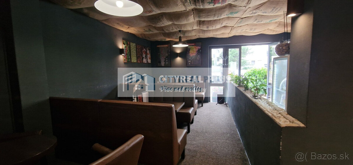 Skvelá príležitosť Ponúkame na predaj (odstúpenie prevádzk - 4