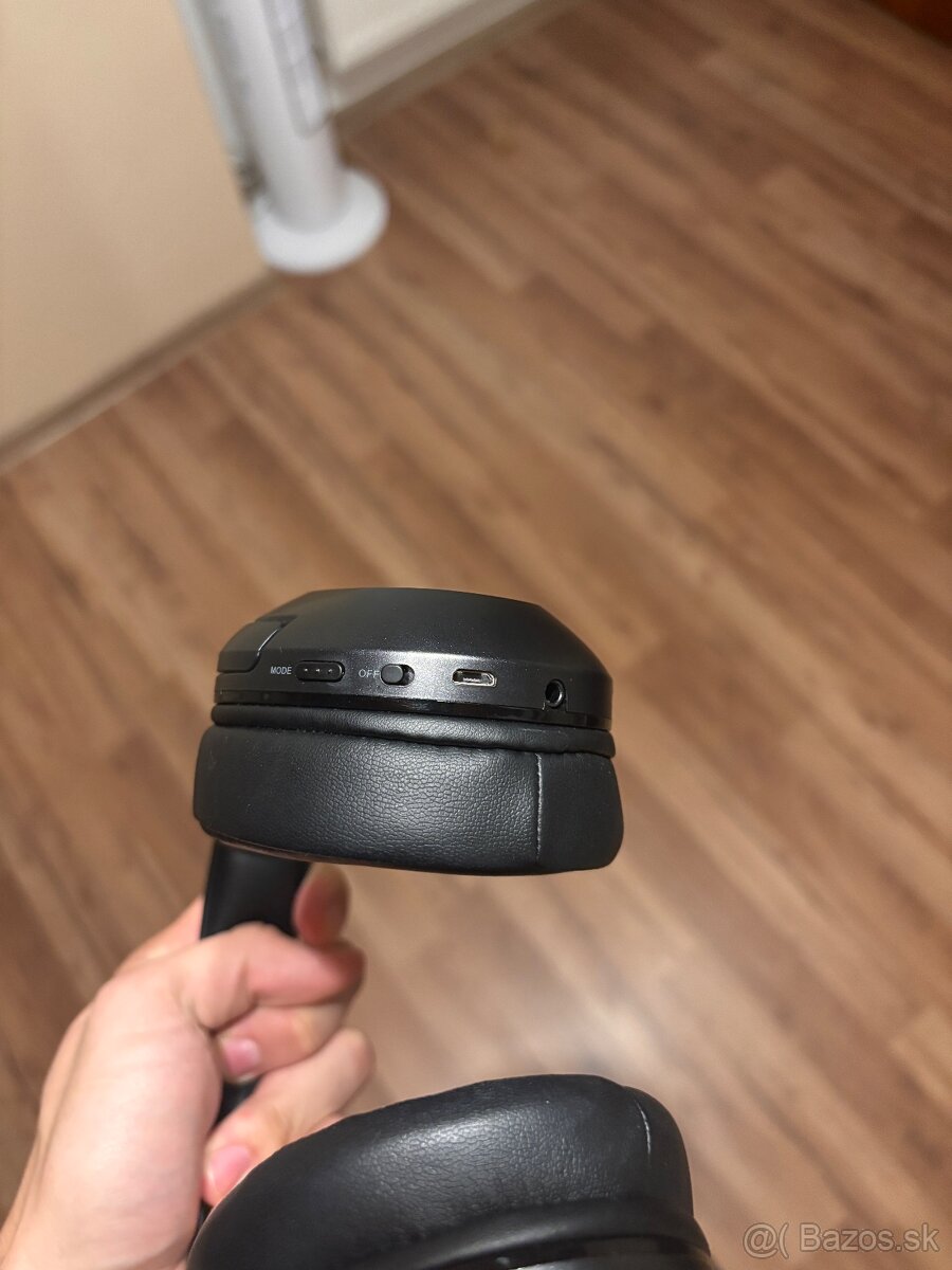 Nokta slúchadlá - 4