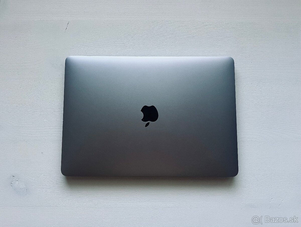 Macbook pro 2020 13inch i5 16GB RAM 256GB SSD - 4