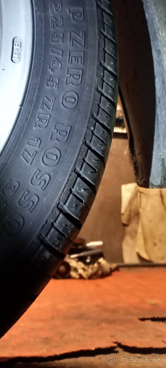 Pneu plus dysky - 4