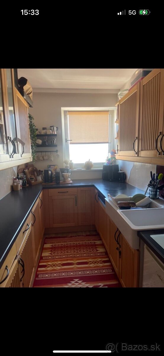 3i byt v Hainburgu - 4