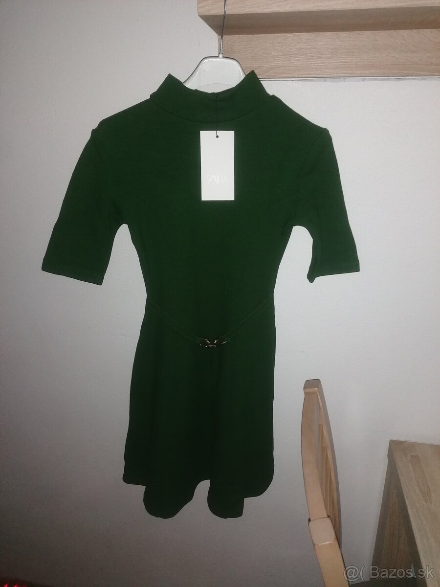 Šaty Zara - 4