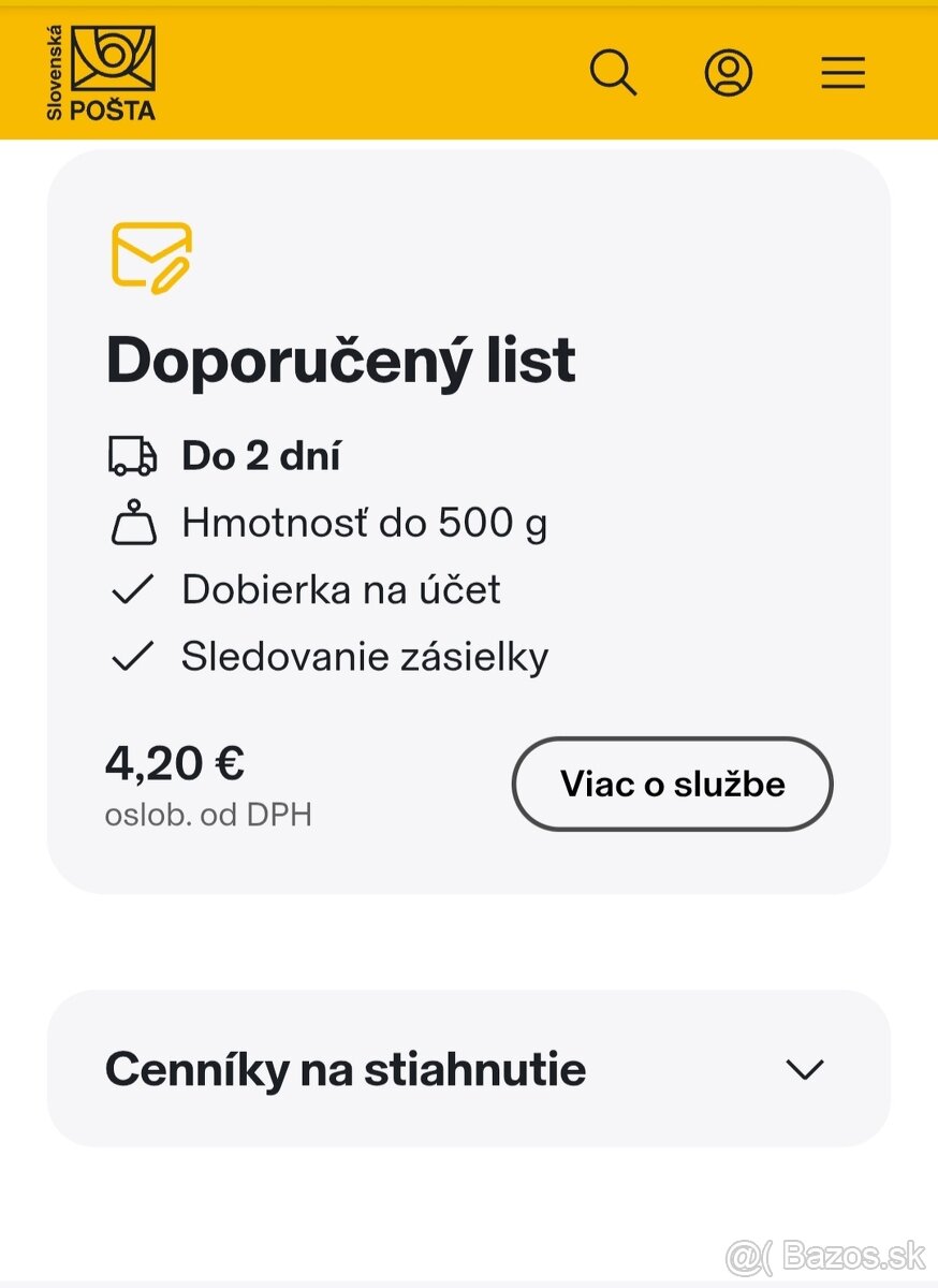 Nové pánske kraťasy - 4