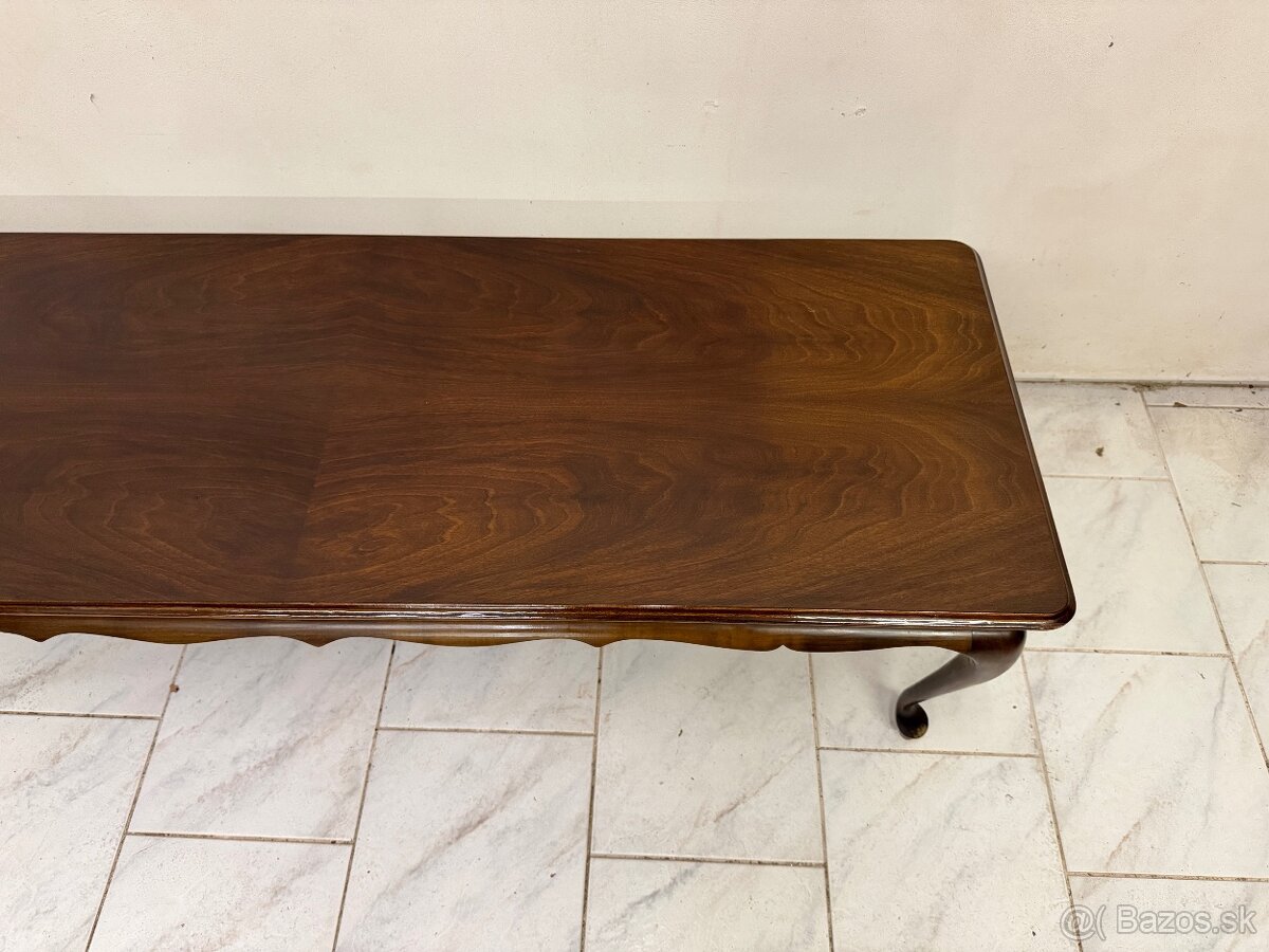 Starožitný konferenční stůl Louis XV. - 4