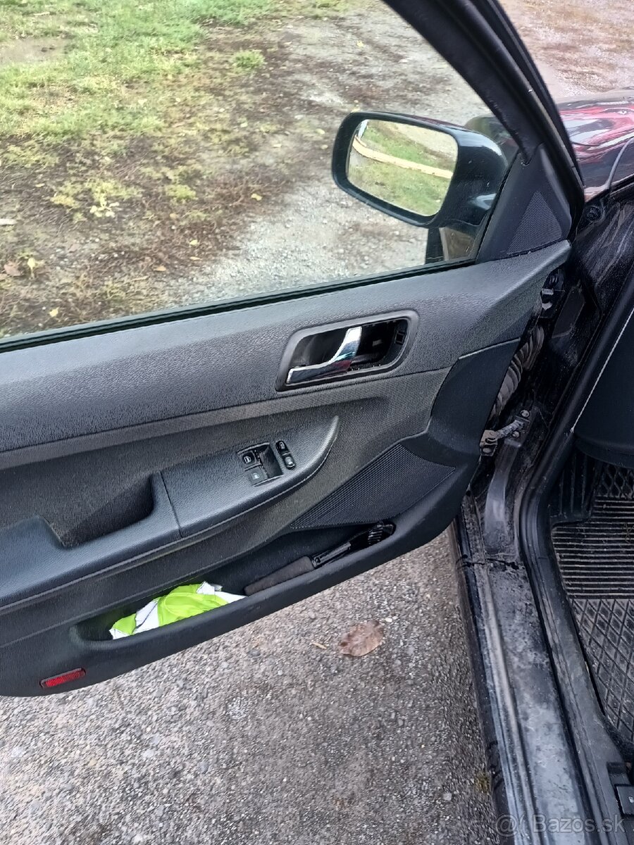 Škoda Fabia 1.2 htp 47kw - 4