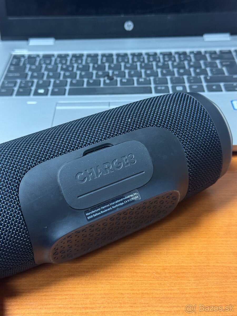 JBL Charge 3 - 4
