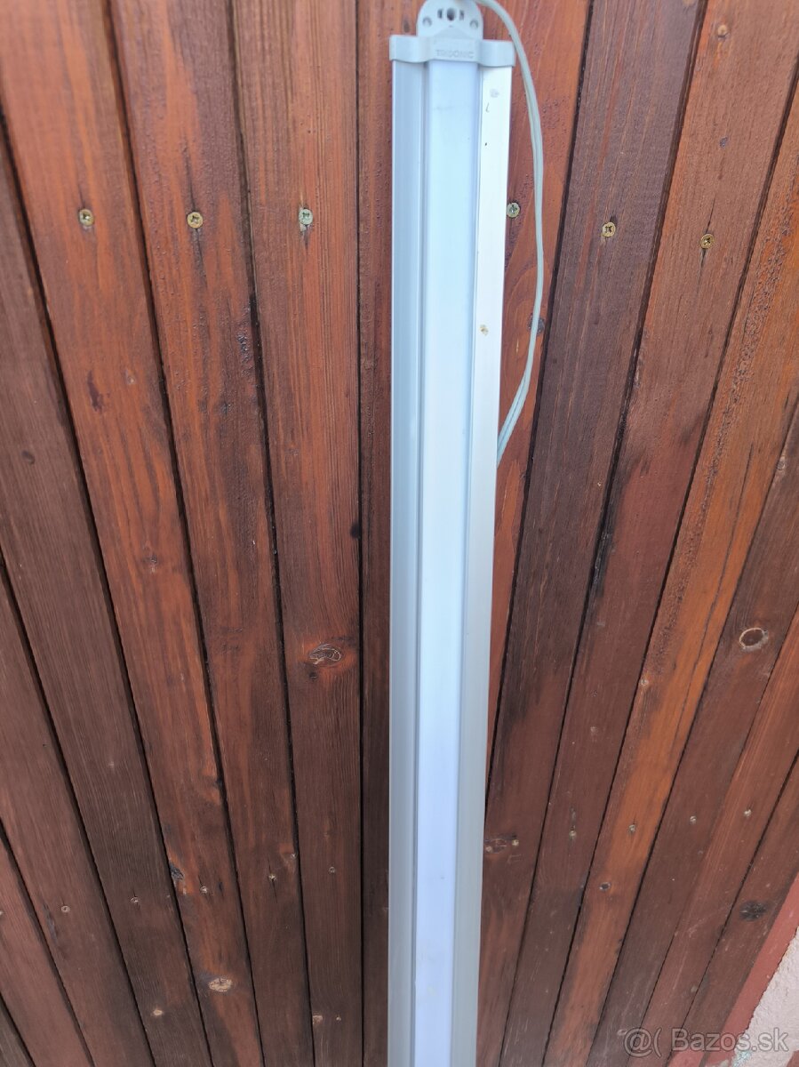 Predám kvalitné LED svietidlá LUMITECH - 4