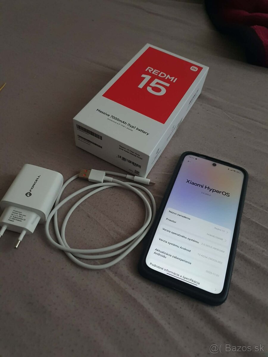 Predám, vymením - 4