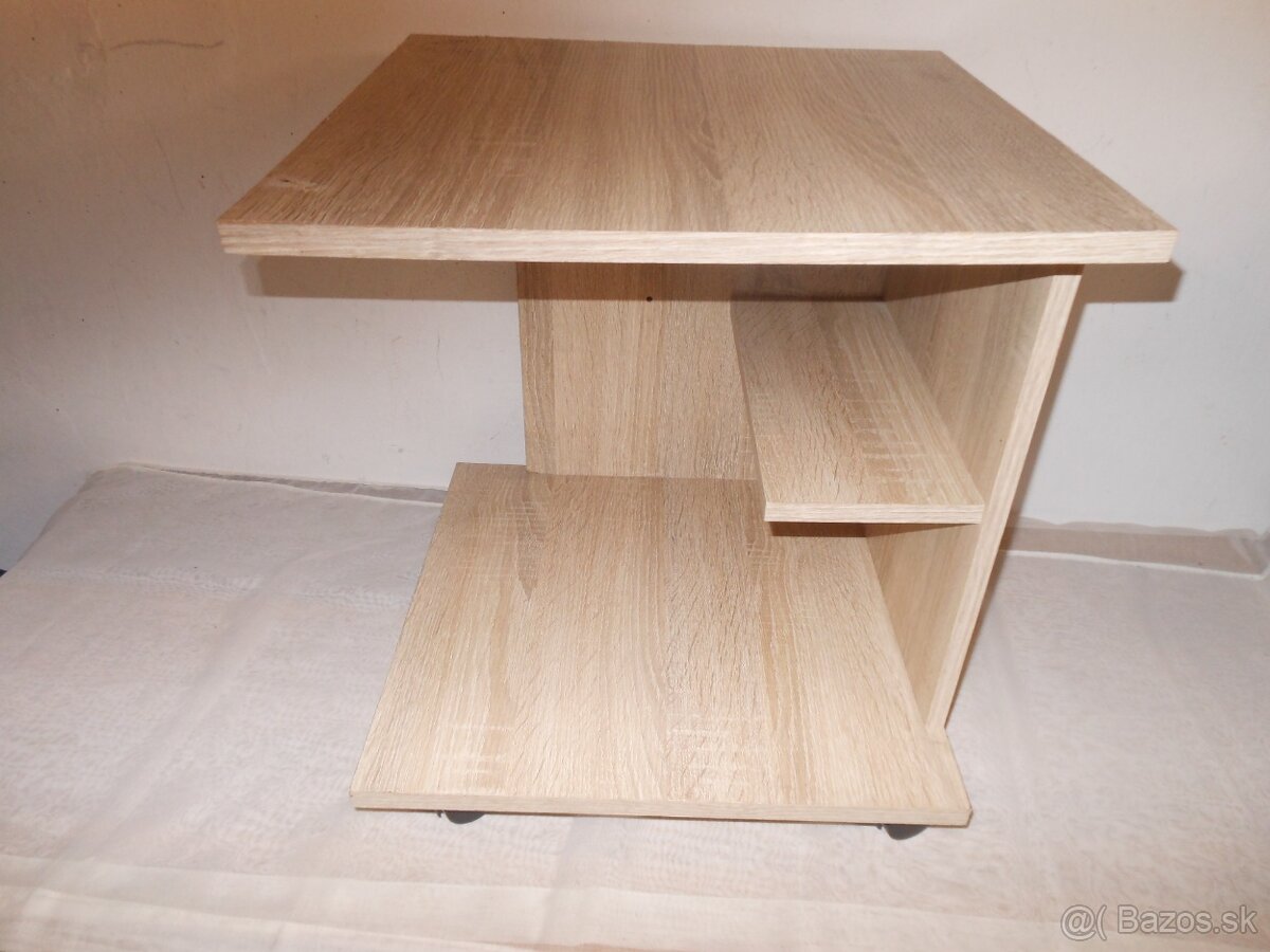 Multifunkčná tlačiareň Laser Jet M1120 MFP - 4