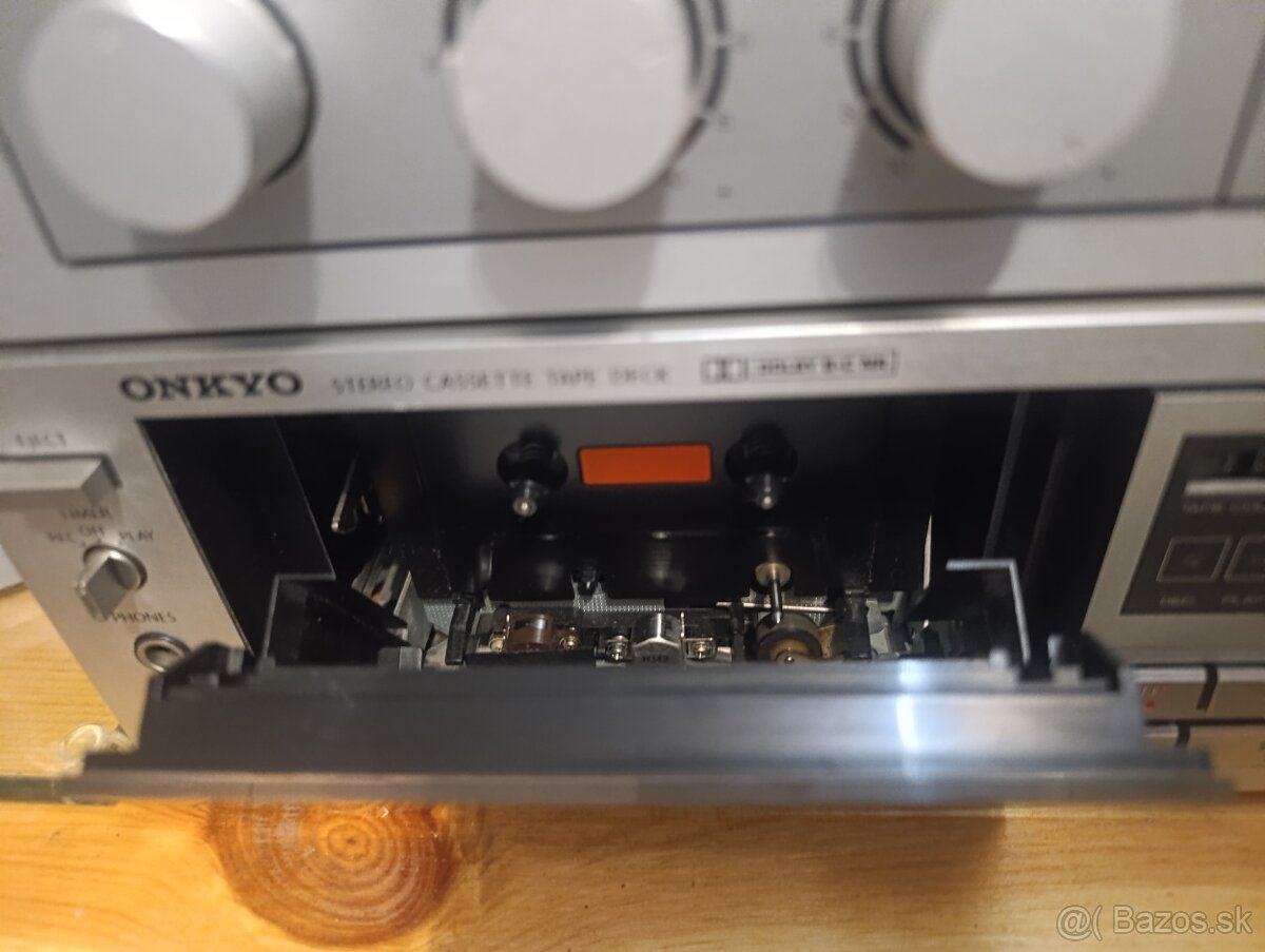 Onkyo - 4