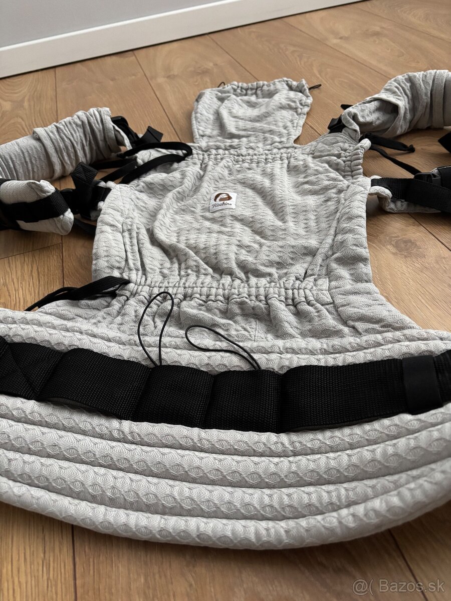 Ergonomicky nosic Richino Flexible - 4