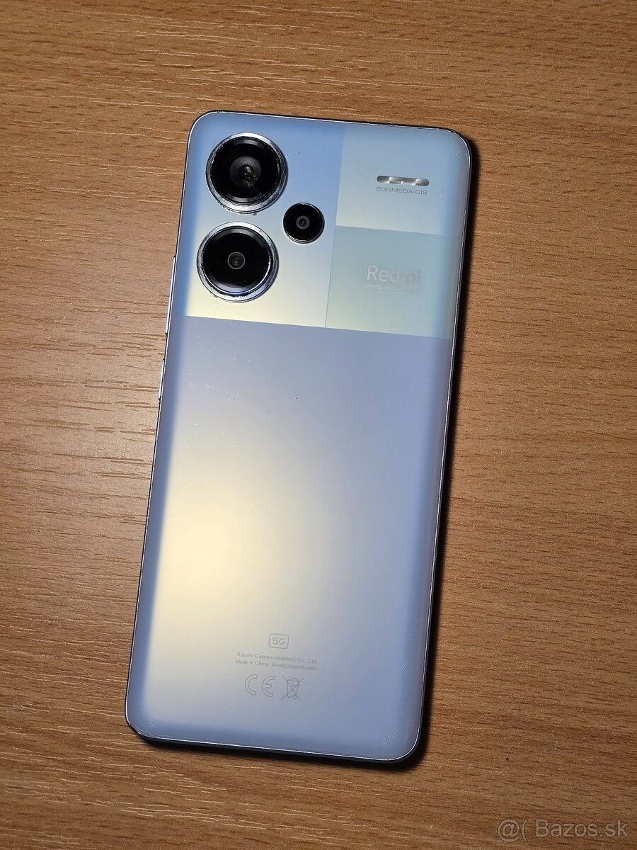 Xiaomi Redmi Note 13 Pro+ 5G - 4