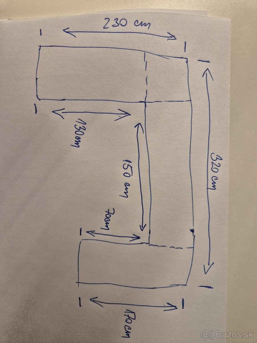 Darujem sedačku - 4