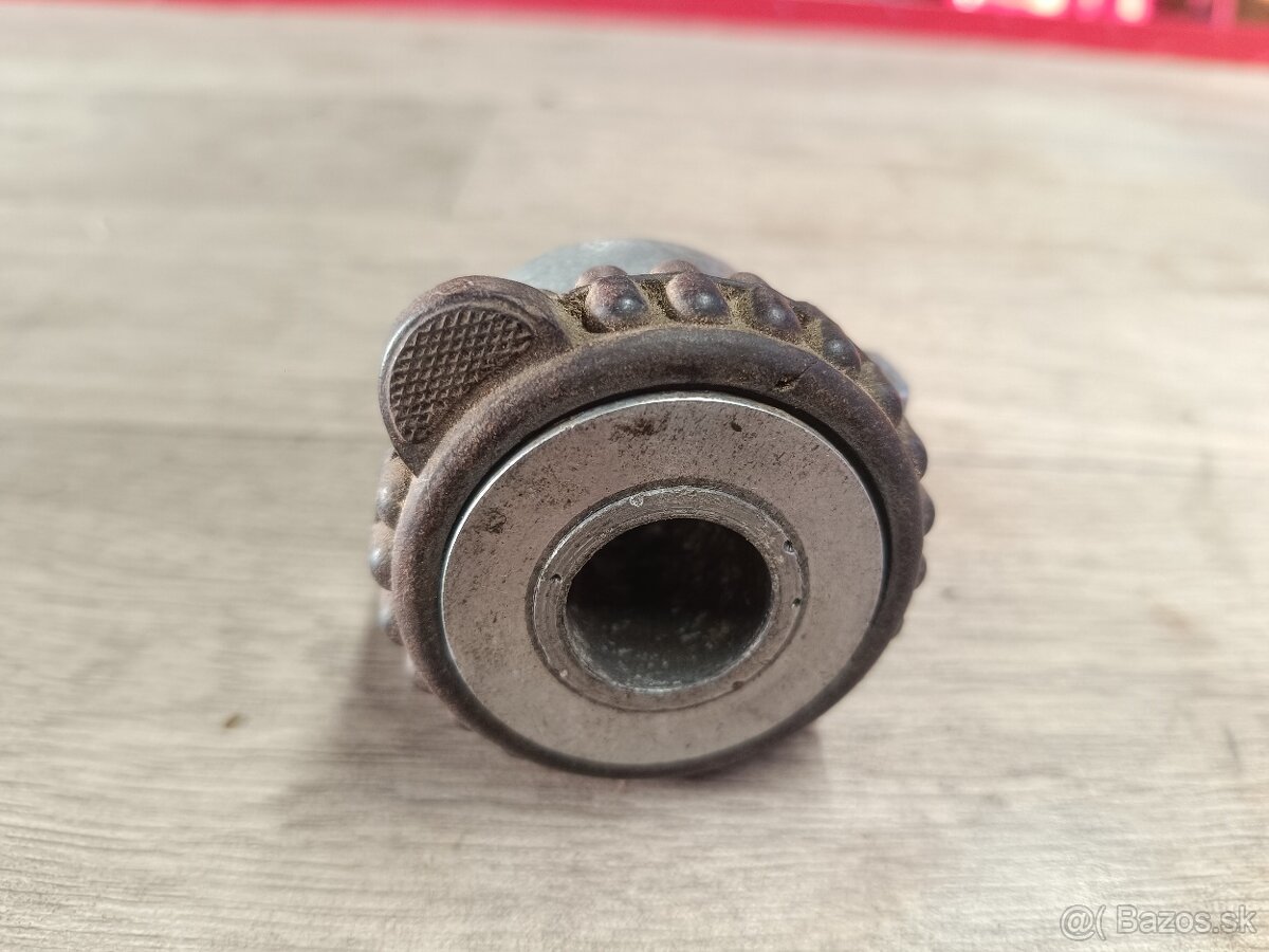 Prepínač smeroviek Tatran - 4