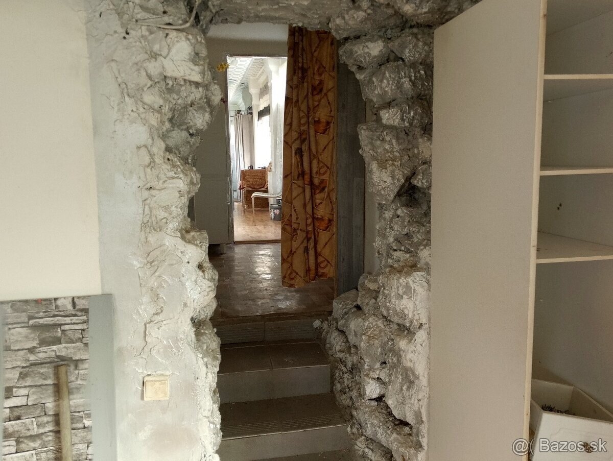 RD na predaj Horné Túrovce - 4