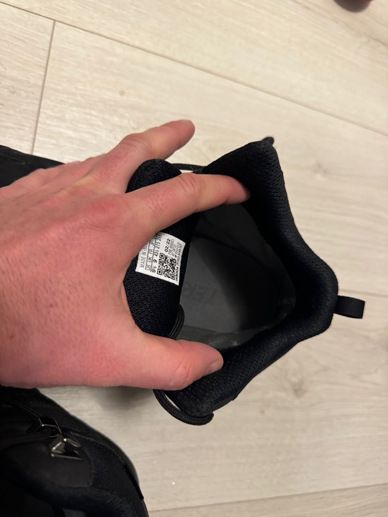 Adidas Terex vysoke 43 - 4