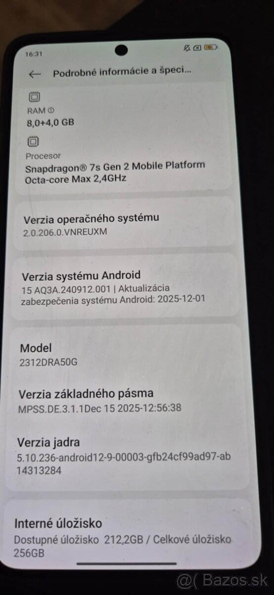 Xiaomi Redmi Note 13 Pro 5G - 4