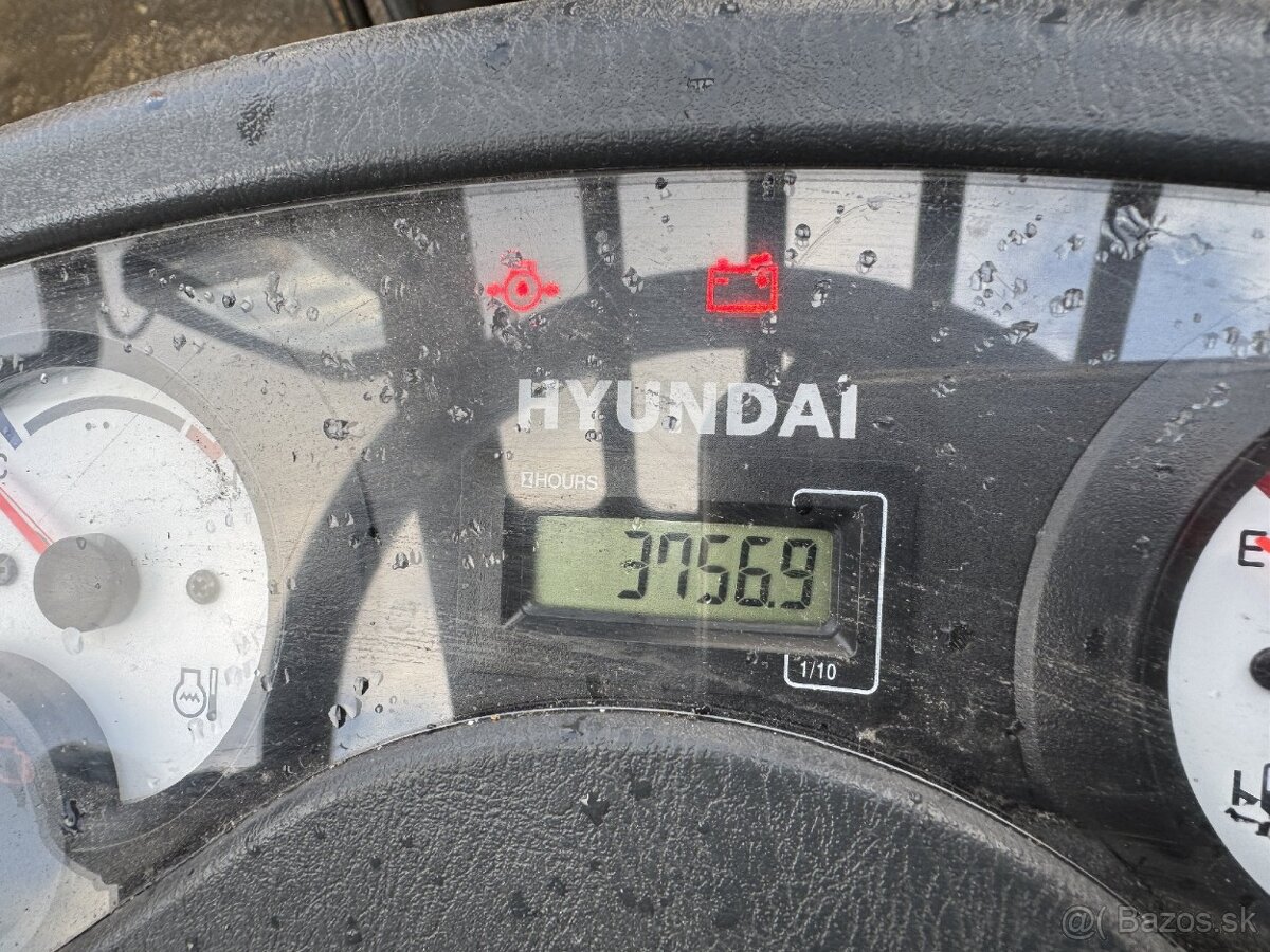 1,8t. LPG VZV s repasovaným motorom - 4