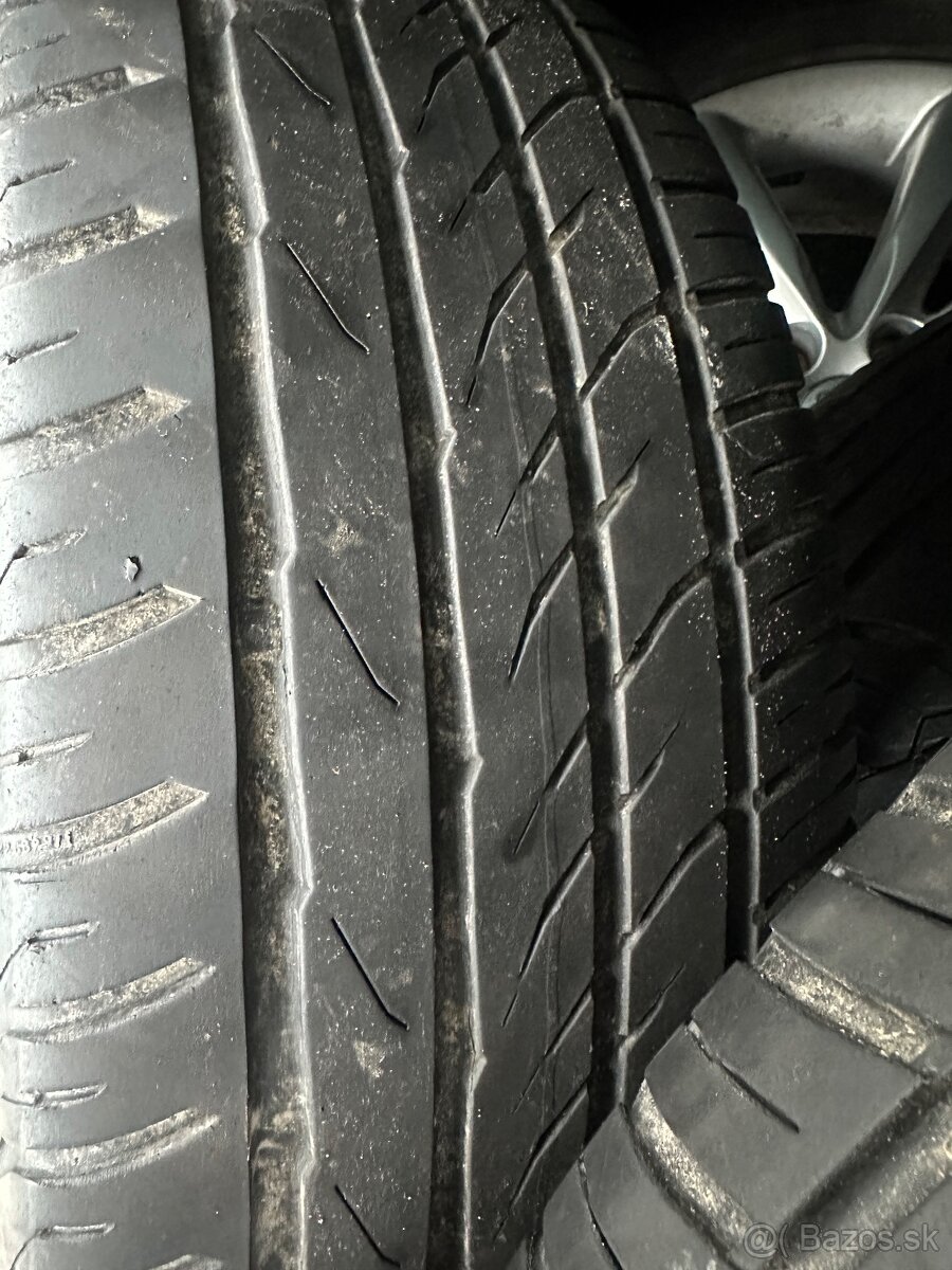 Matador Hectora 3 ( 225/55/R18 ) - 4