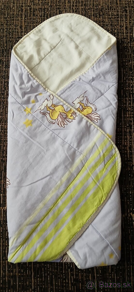 Zavinovačky - 3ks - 4