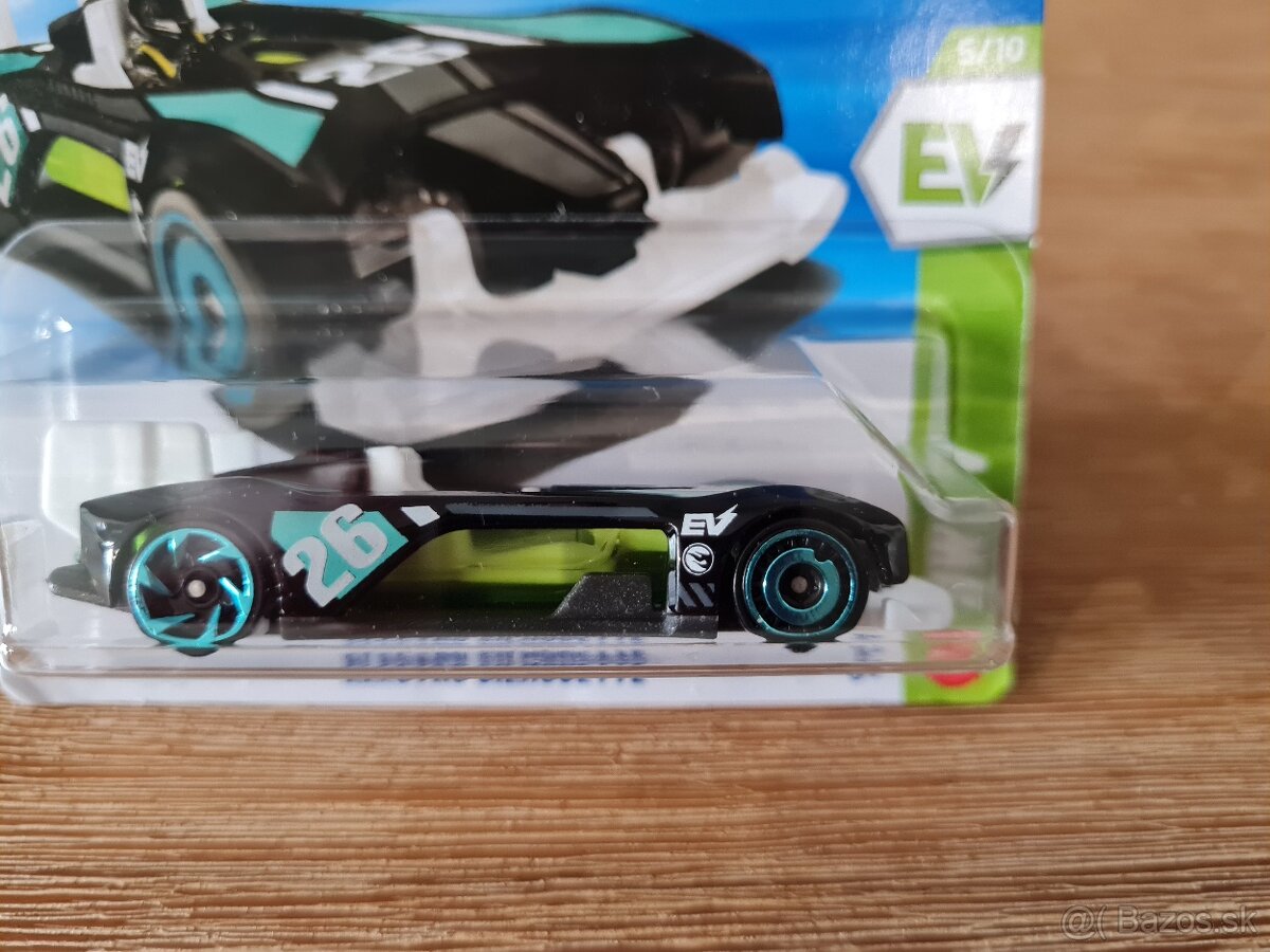 McLaren Formula 1 a TH Electro 2026 - 4