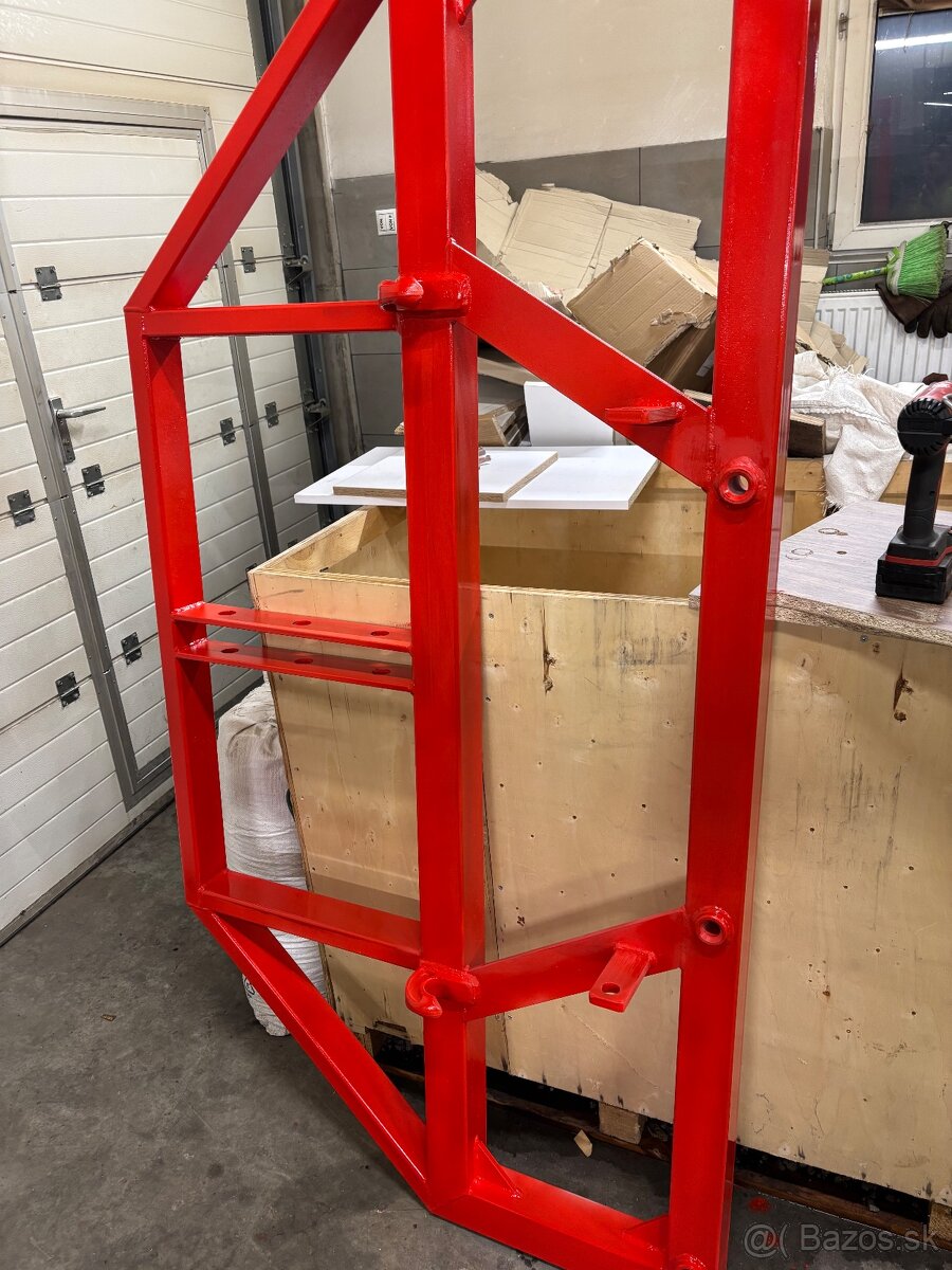 Vidly na balíky - 4