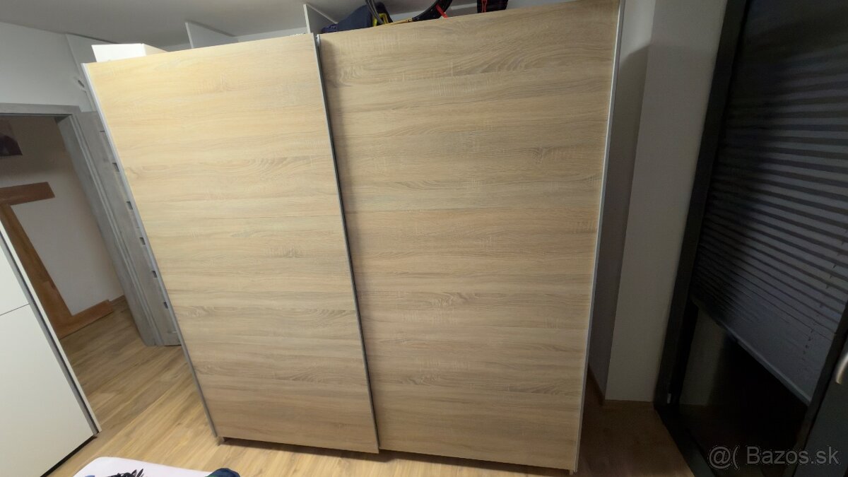 Predám skrine - 4