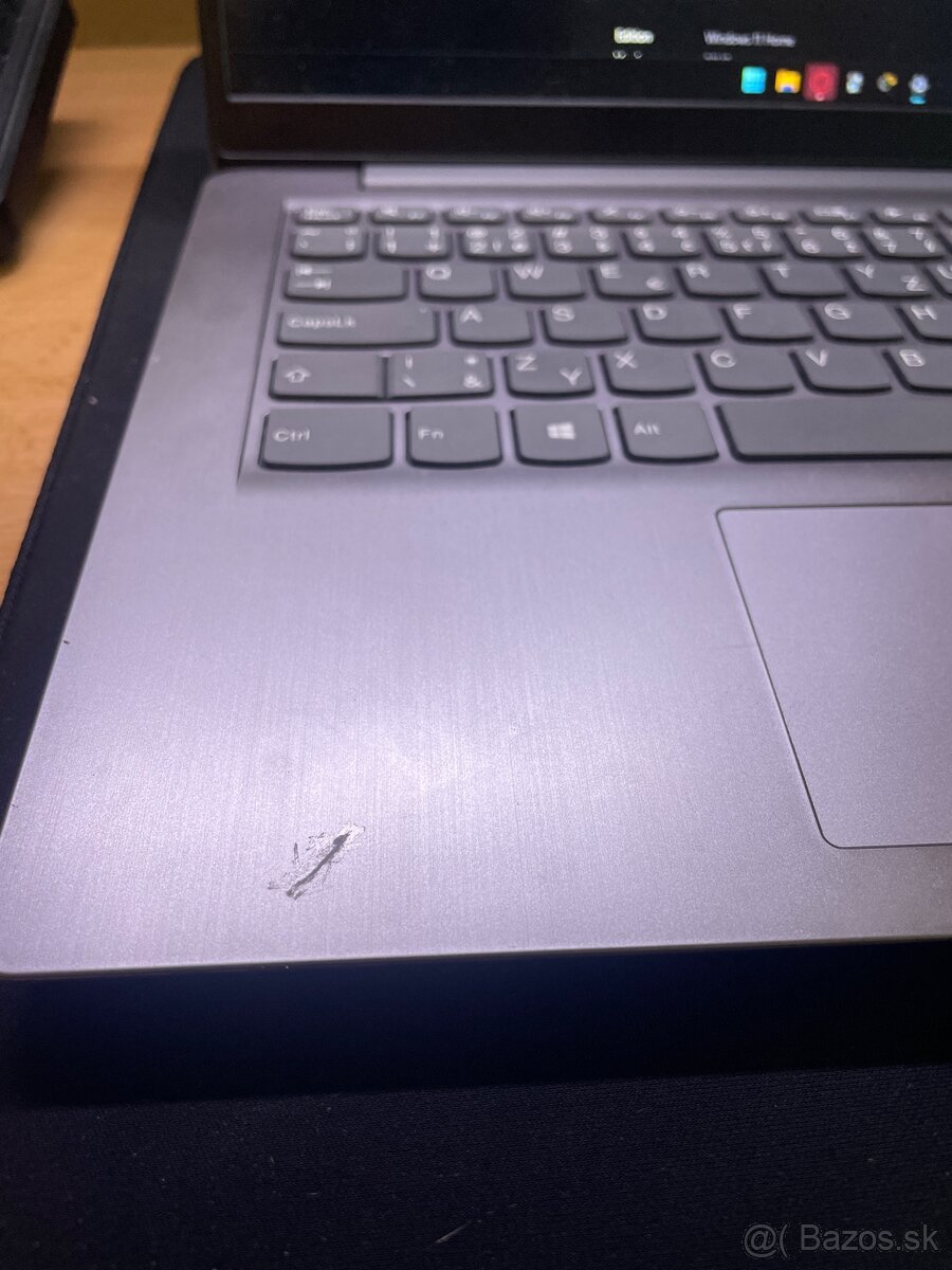 Lenovo IdeaPad 3 AMD Ryzen 5300U - 4