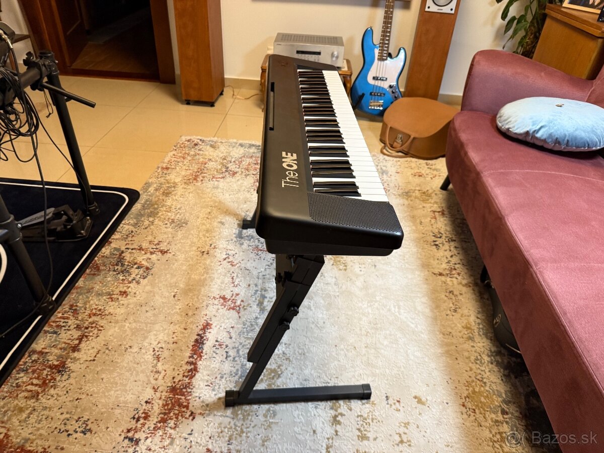 Piano The One Keyboard Air Bluetooth - 4