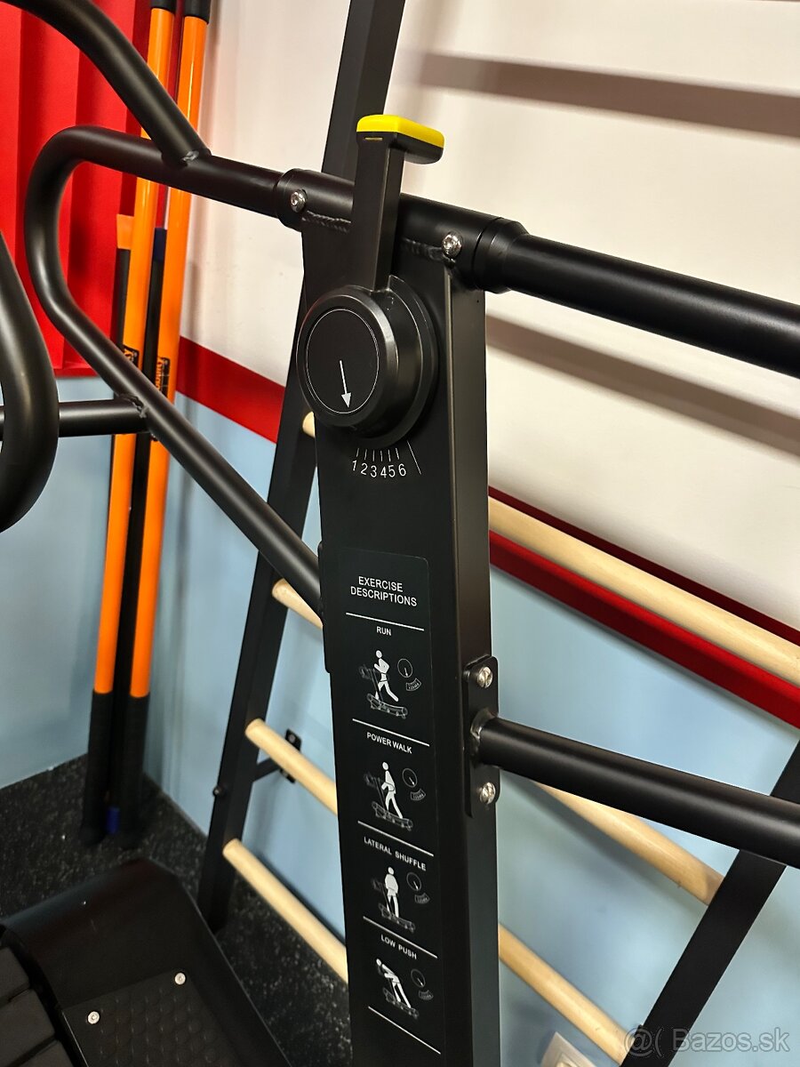 AthlereRun - Bežiaci pás so samopohonom - 4