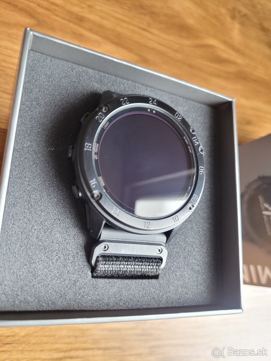 Garmin Tactix Delta Solar Ballistics - 4