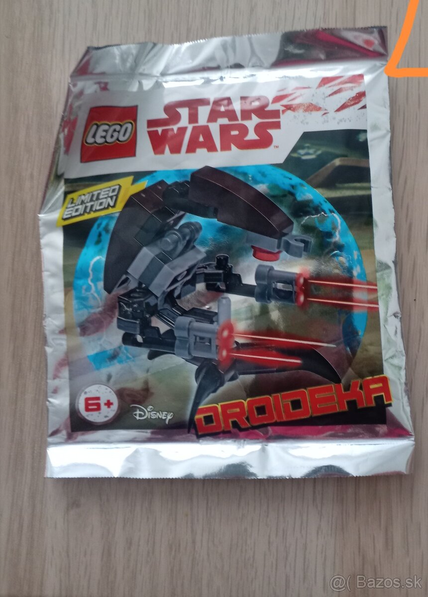 Lego starwars - 4