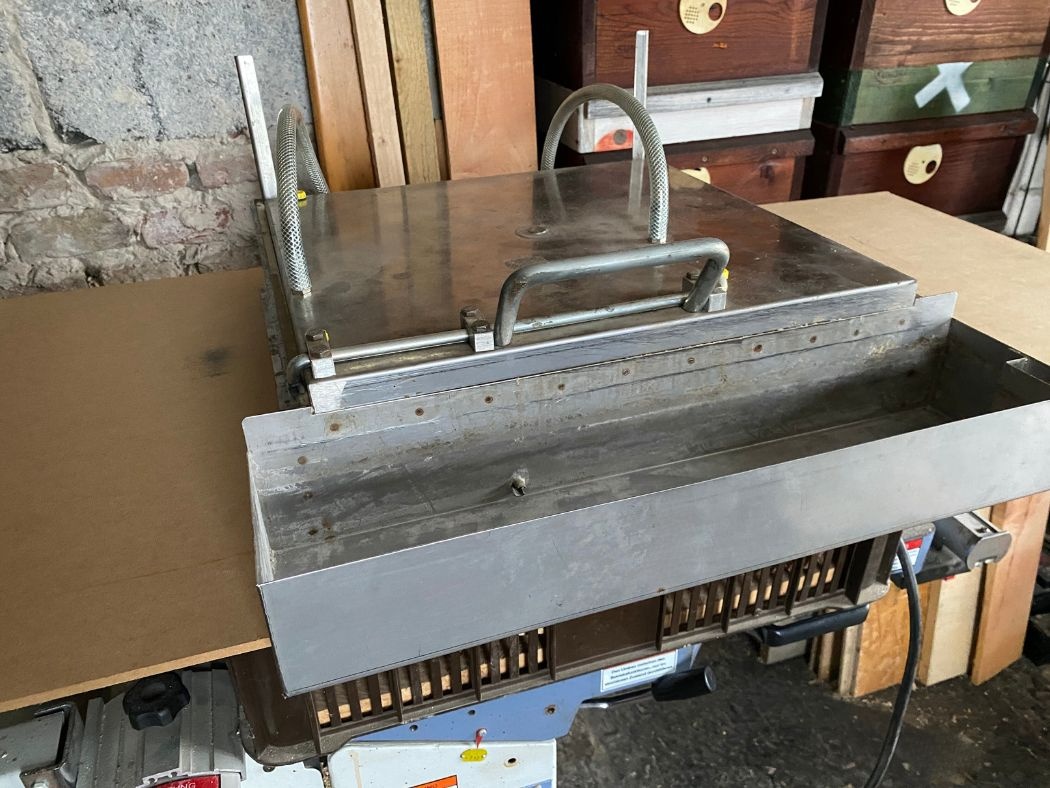 Lis - forma na medzistienky rozmer LG - 4