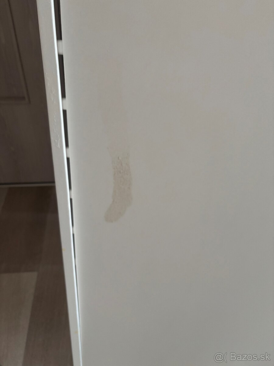 Postielka pre bábätká 60x120cm - 4