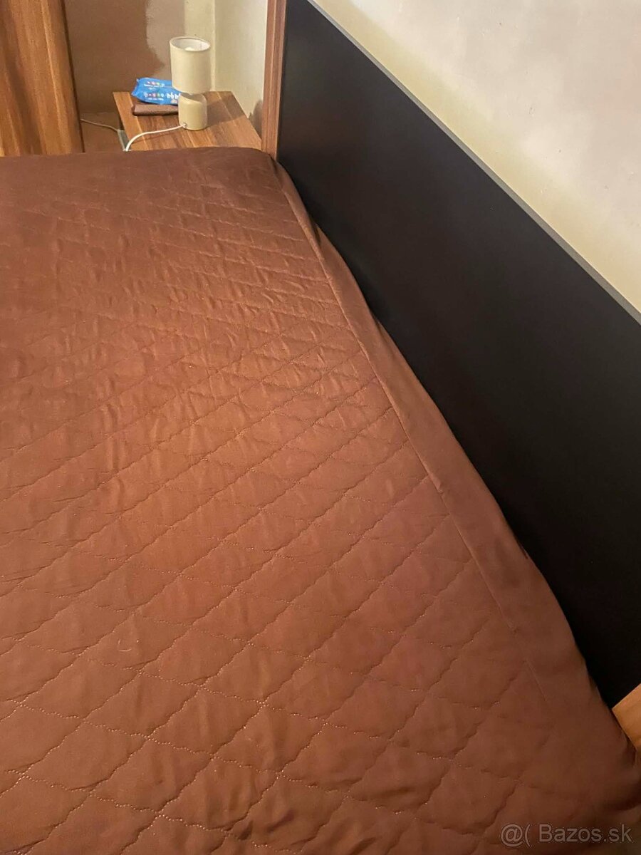 Postel 180/200cm - 4