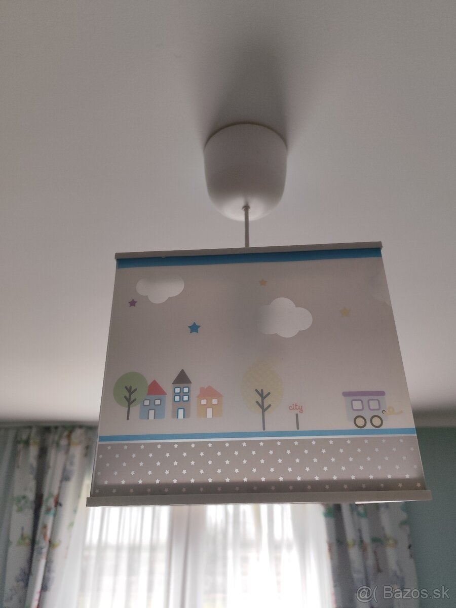 Detský luster - 4