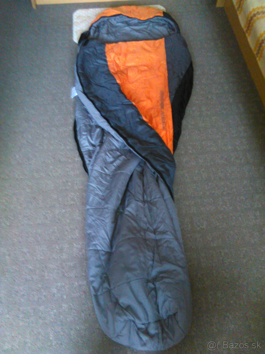 Spací vak COLEMAN Peak Sirocco - 4