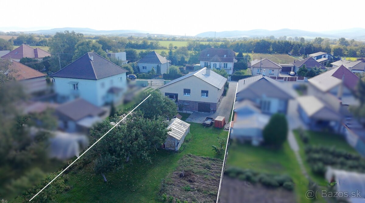 4-izb - dom Krušovce - 4