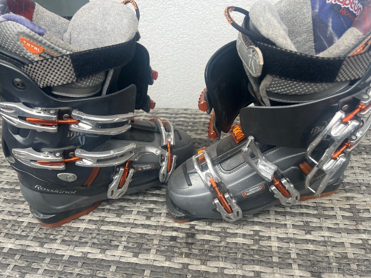 Rossignol Intense - 4