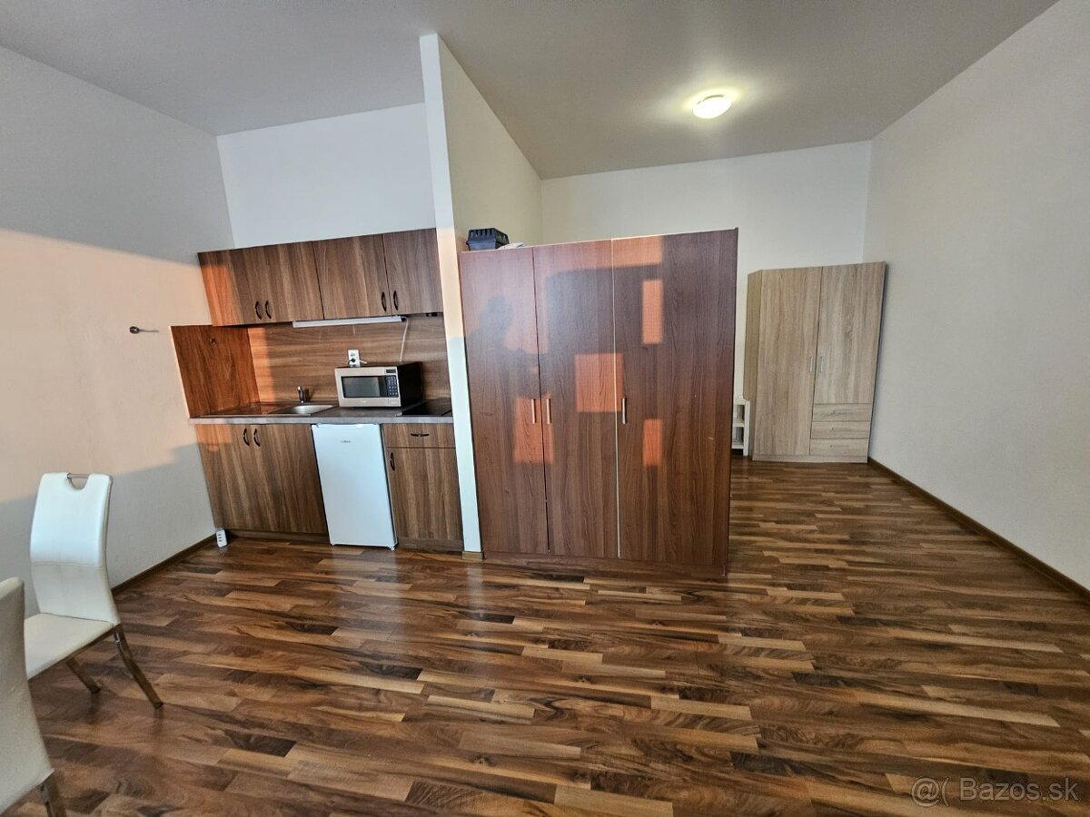 Prenajom 1-izboveho bytu - 4