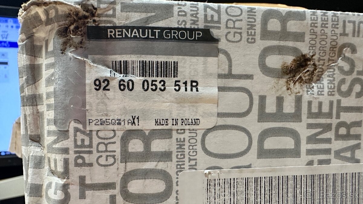 Kompresor klimatizácie Renault Megane IV - 4