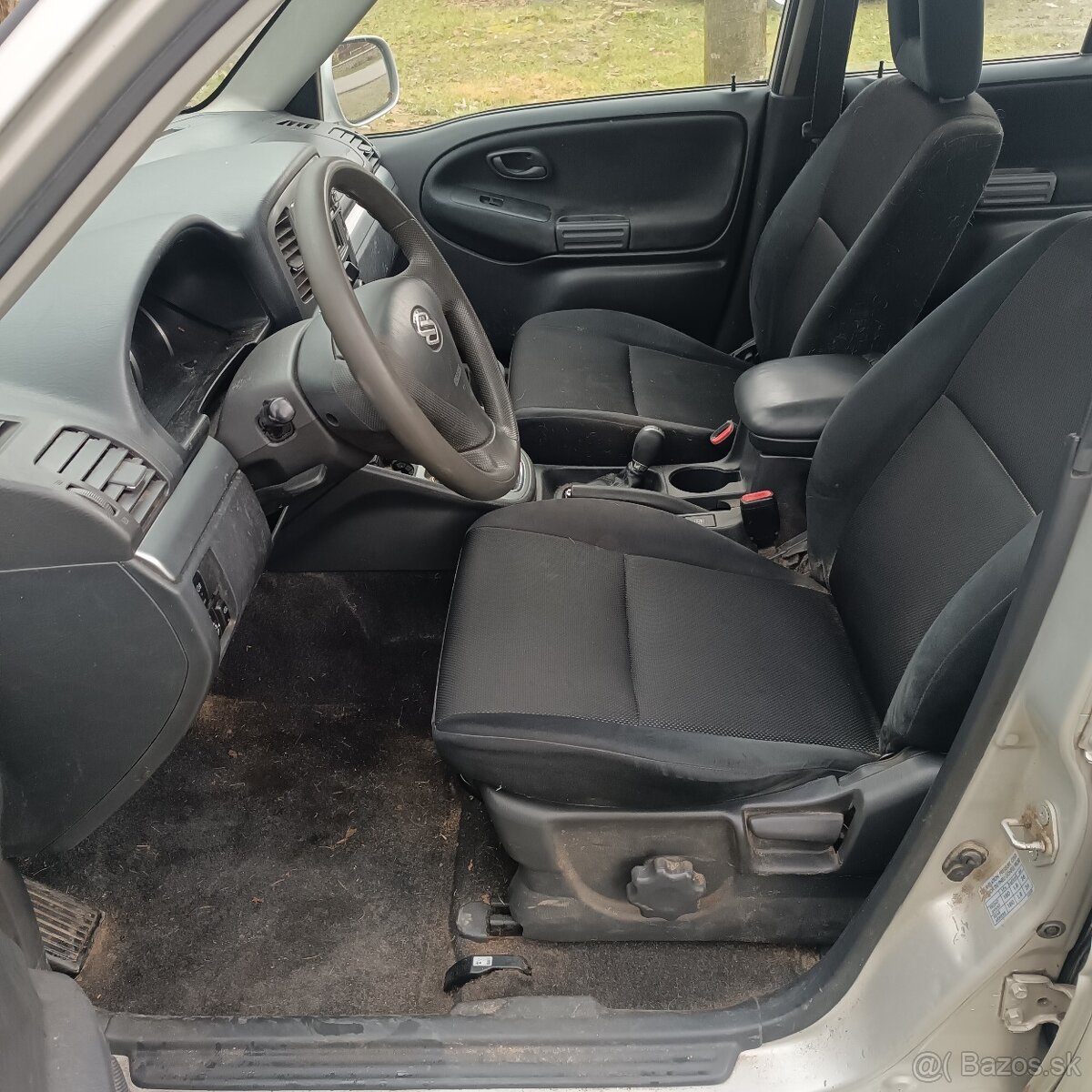 Suzuki Grand Vitara - 4