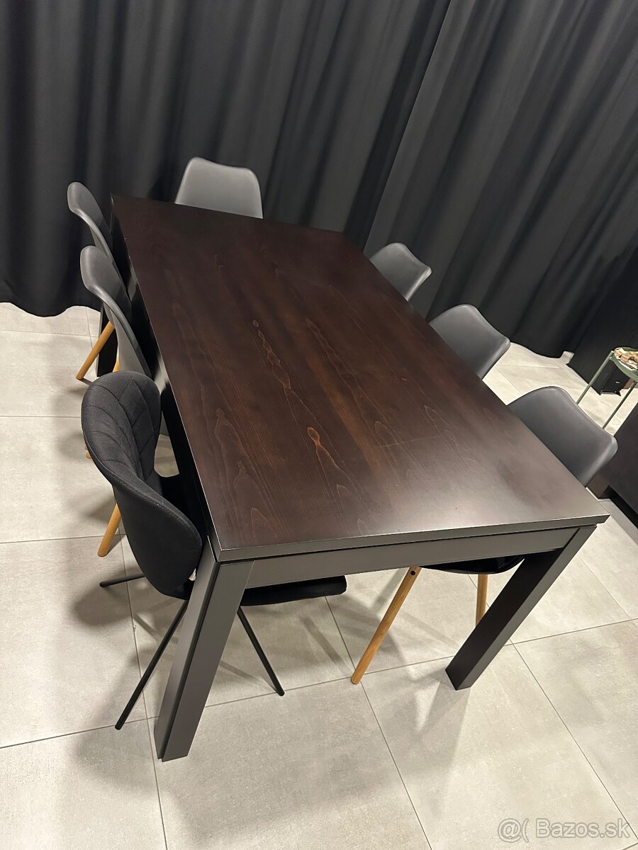 Kuchynsky stol Klose Duo - 4