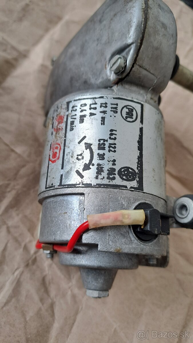 Zetor,Praga V3S a pod. - 4